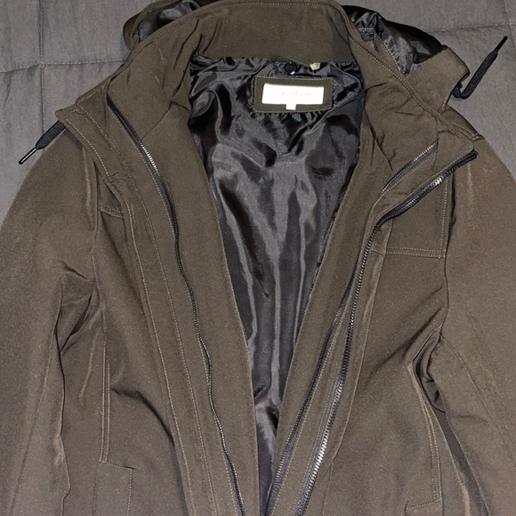 Calvin Klein Medium Winter Jacket - Picture 1 of 8